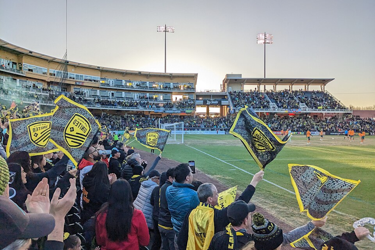 El Paso Locomotive FC Triumphs Over New Mexico United in U.S. Open Cup Thriller, Advances to Round of 32