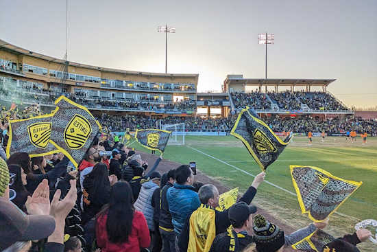 El Paso Locomotive FC Triumphs Over New Mexico United in U.S. Open Cup Thriller, Advances to Round of 32