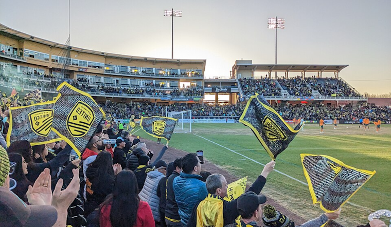 El Paso Locomotive FC Triumphs Over New Mexico United in U.S. Open Cup Thriller, Advances to Round of 32