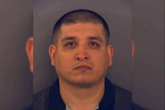 El Paso Man Alex Montoya Apprehended on 13 Felony Warrants, Faces Multiple Charges Including Theft and Child Endangerment