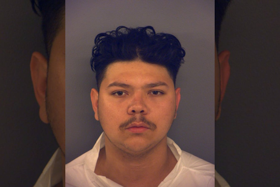 El Paso Man Charged with Aggravated Sexual Assault and Kidnapping, $4M Bond Set