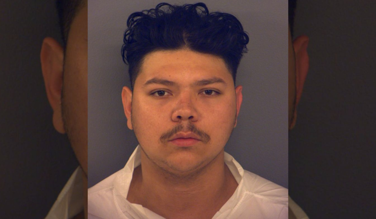El Paso Man Charged with Aggravated Sexual Assault and Kidnapping, $4M Bond Set