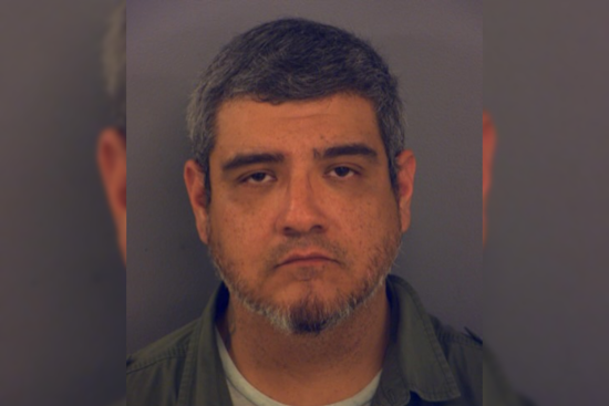 El Paso Man Charged with Drug Possession and Child Pornography, Held Without Bond
