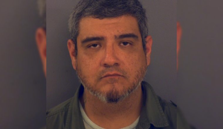 El Paso Man Charged with Drug Possession and Child Pornography, Held Without Bond
