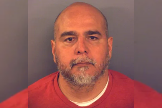 El Paso Man Charged with Murder Accused of Dumping Victim's Body in Ciudad Juarez