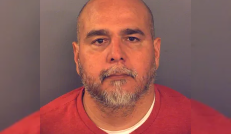 El Paso Man Charged with Murder Accused of Dumping Victim's Body in Ciudad Juarez