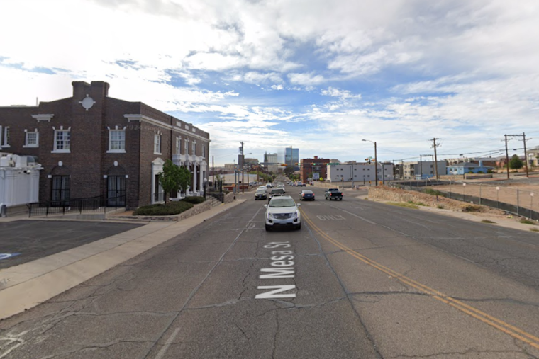 El Paso Mourns 21st Traffic Fatality of the Year, Police Seek Hit-and-Run Suspect After Pedestrian Fatality on N. Mesa Street