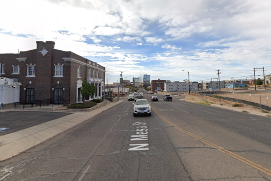 El Paso Mourns 21st Traffic Fatality of the Year, Police Seek Hit-and-Run Suspect After Pedestrian Fatality on N. Mesa Street