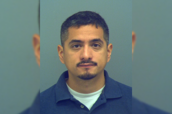 El Paso Officer Arrested on Multiple Assault Charges, Accused of Interfering with Emergency Call