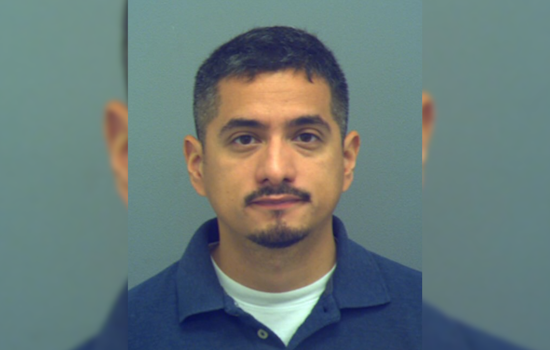 El Paso Officer Arrested on Multiple Assault Charges, Accused of Interfering with Emergency Call