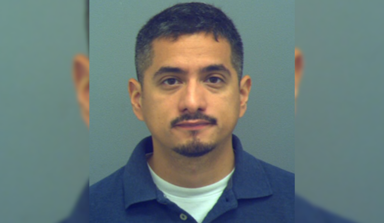 El Paso Officer Arrested on Multiple Assault Charges, Accused of Interfering with Emergency Call