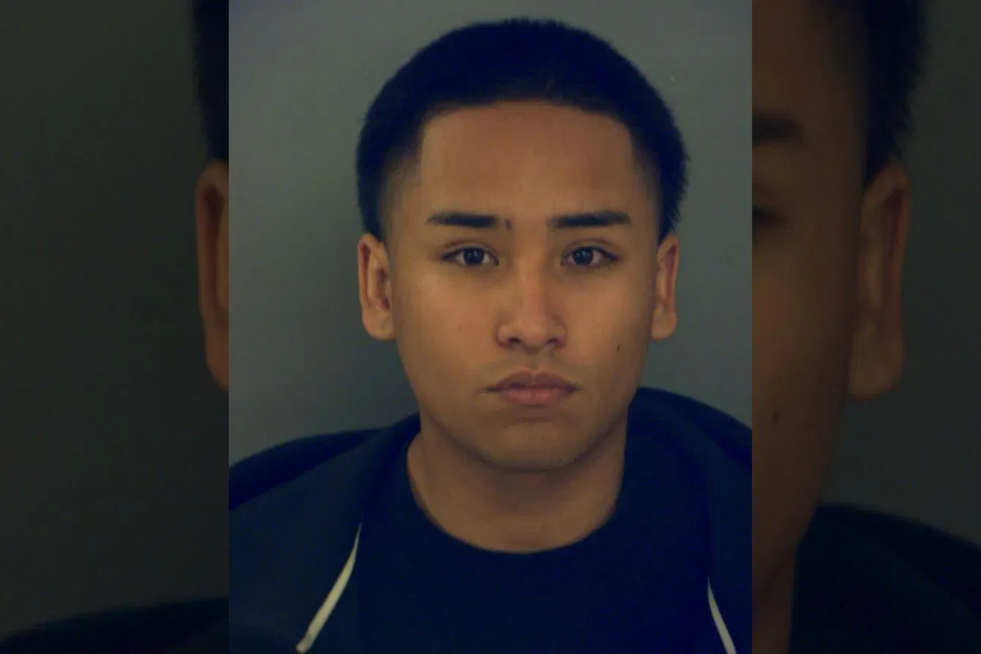 El Paso Police Arrest Suspect in Life-Threatening Scooter Hit-and-Run on Piedras Street