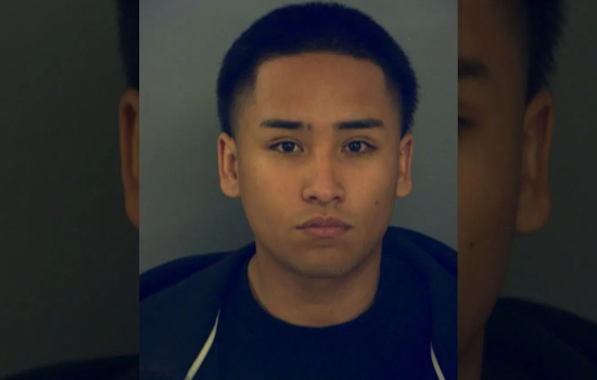 El Paso Police Arrest Suspect in Life-Threatening Scooter Hit-and-Run on Piedras Street