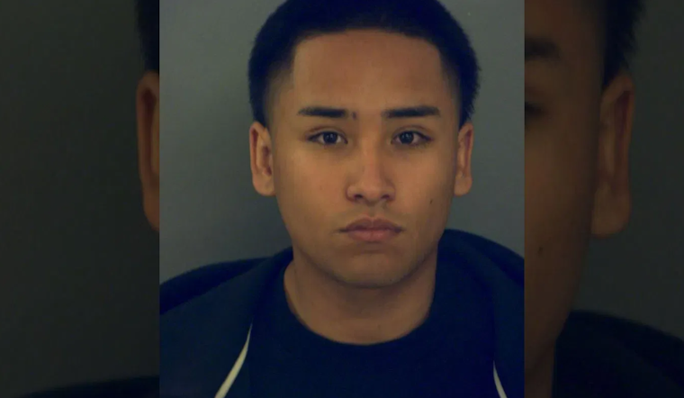 El Paso Police Arrest Suspect in Life-Threatening Scooter Hit-and-Run on Piedras Street