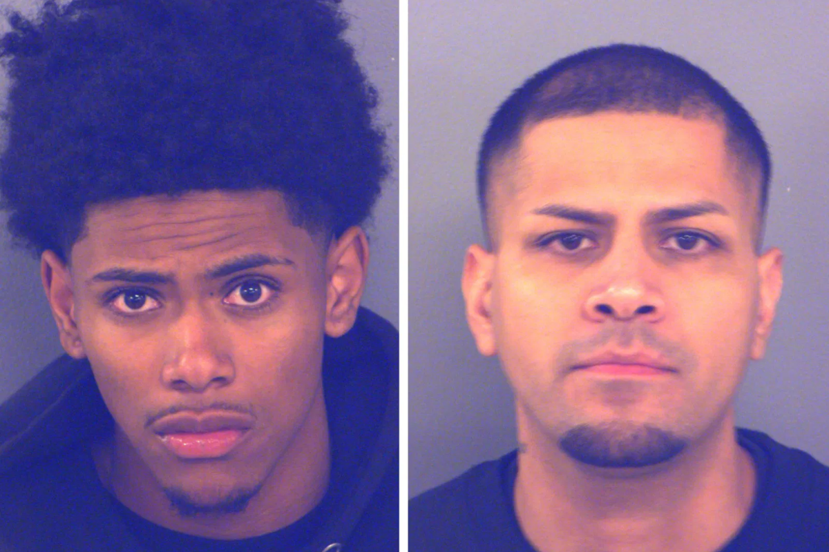 El Paso Police Arrest Three Suspects in Connection With West Side
