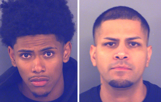 El Paso Police Arrest Three Suspects in Connection With West Side Shooting Spree, No Injuries Reported