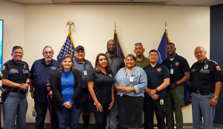 El Paso Police Celebrate the Graduation of Third VIPS Class, Enhancing Neighborhood Safety through Volunteer Patrols