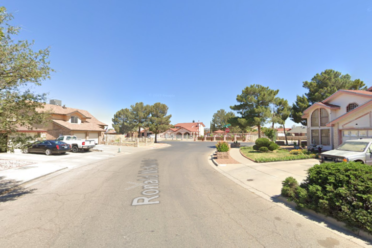 El Paso Police Investigate Unattended Death in East El Paso Amid Limited Details