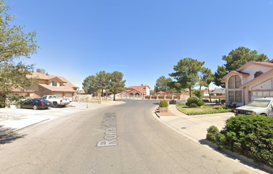 El Paso Police Investigate Unattended Death in East El Paso Amid Limited Details