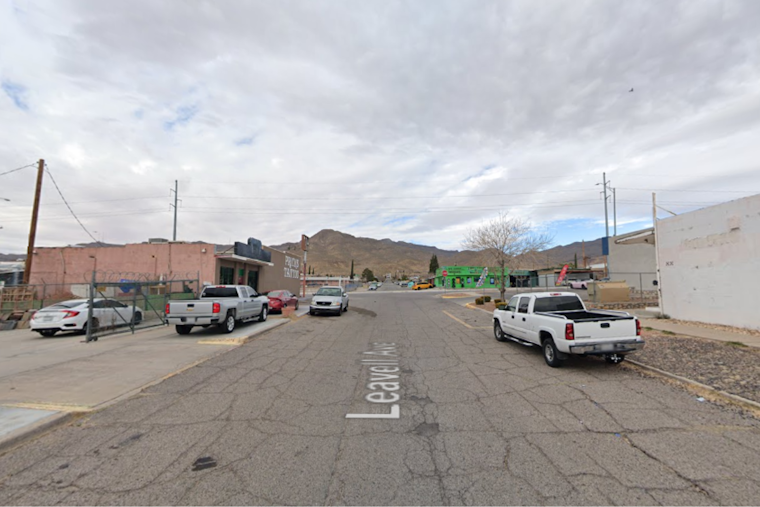 El Paso Police Probe Early Morning Shooting in Northeast Neighborhood, Suspects and Motive Unknown