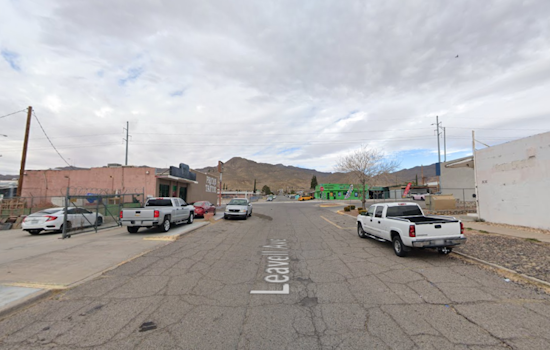 El Paso Police Probe Early Morning Shooting in Northeast Neighborhood, Suspects and Motive Unknown