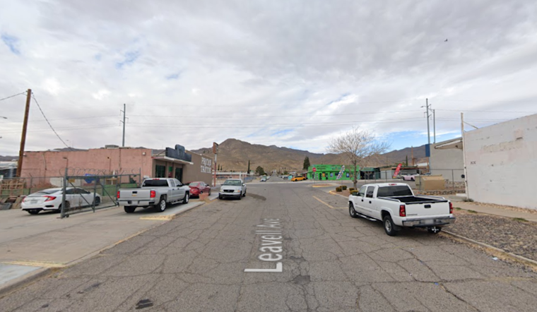 El Paso Police Probe Early Morning Shooting in Northeast Neighborhood, Suspects and Motive Unknown