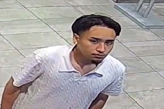 El Paso Police Seek Key Witness in Central Hit-and-Run, Public's Help Requested in Identifying Chevy Involved in Five Points Scooter Crash