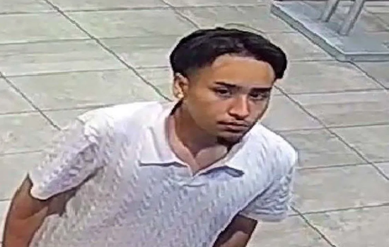 El Paso Police Seek Key Witness in Central Hit-and-Run, Public's Help Requested in Identifying Chevy Involved in Five Points Scooter Crash