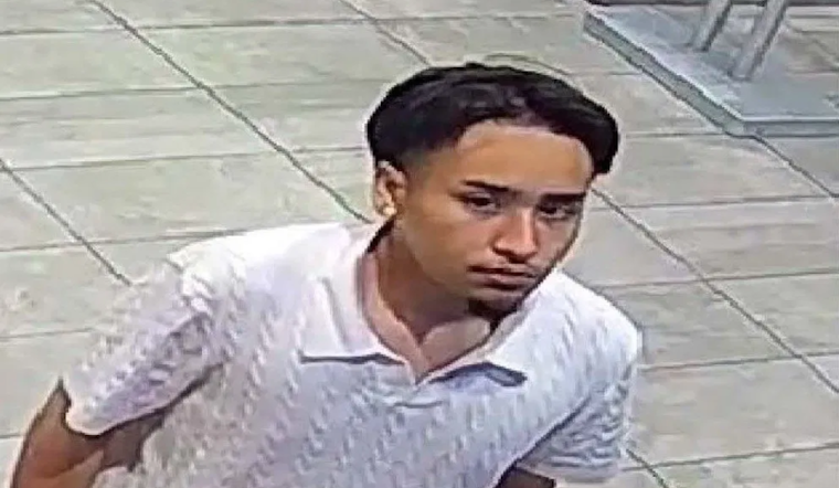 El Paso Police Seek Key Witness in Central Hit-and-Run, Public's Help Requested in Identifying Chevy Involved in Five Points Scooter Crash