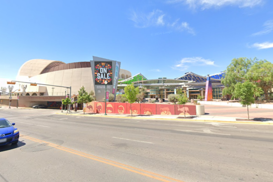 El Paso Sets Stage for Tourism Growth with $4.8M Acquisition to Expand Convention Center
