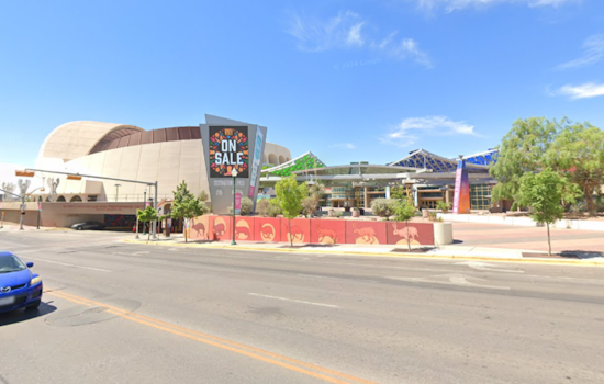 El Paso Sets Stage for Tourism Growth with $4.8M Acquisition to Expand Convention Center