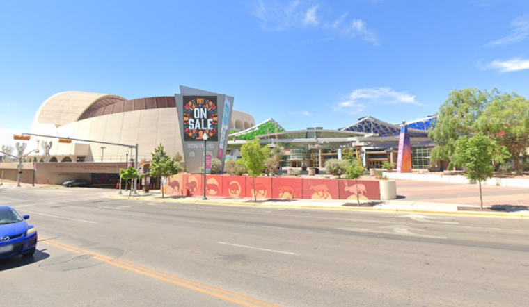 El Paso Sets Stage for Tourism Growth with $4.8M Acquisition to Expand Convention Center