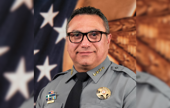 El Paso Sheriff Roybal Challenges Media Narrative, Vows to Pursue Criminals Despite Immigration Status
