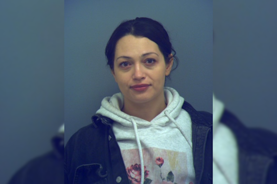 El Paso Sheriff's Office Seeks Help to Apprehend Suspected Shoplifter Ameena Ezzouhairy