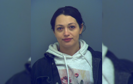 El Paso Sheriff's Office Seeks Help to Apprehend Suspected Shoplifter Ameena Ezzouhairy