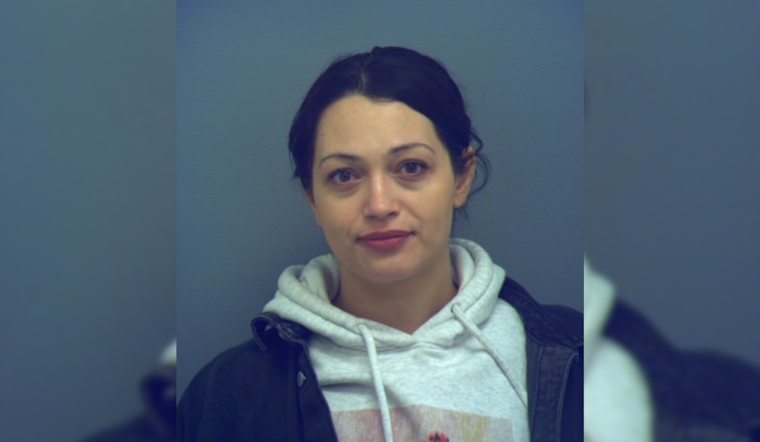 El Paso Sheriff's Office Seeks Help to Apprehend Suspected Shoplifter Ameena Ezzouhairy