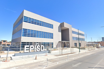 El Paso Special Education Students Gain Workforce Skills Through Project SEARCH Program
