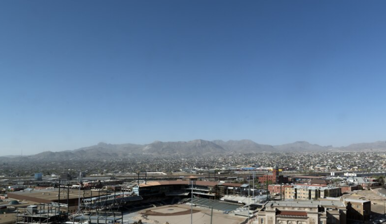 El Paso to Bask in Sunny Skies and Rising Temperatures This Week, National Weather Service Reports