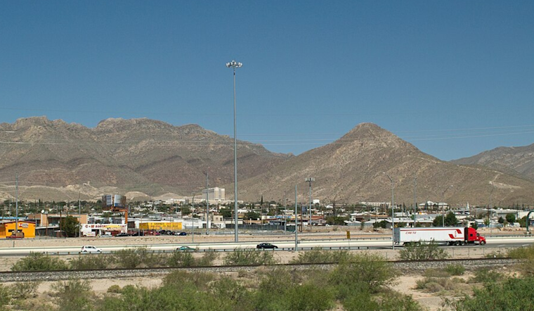 El Paso to Enjoy a Week of Sunshine and Rising Temperatures, Says NWS