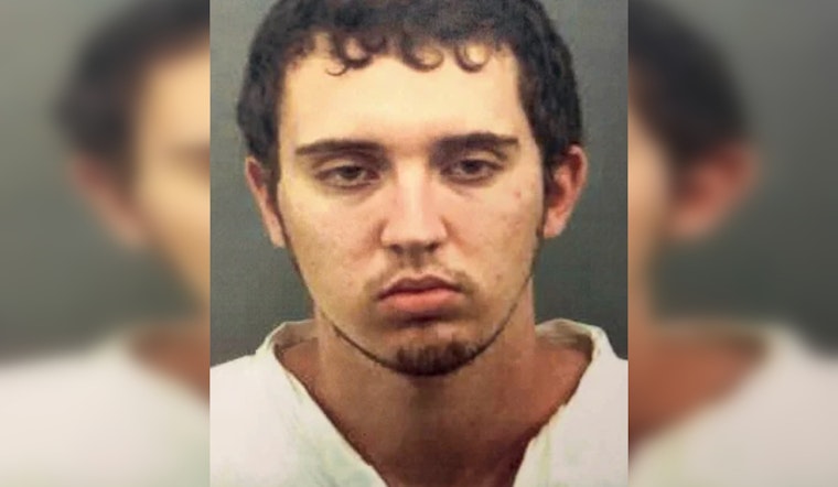 El Paso Walmart Massacre Gunman to Plead Guilty to Capital Murder, Dodge Death Penalty