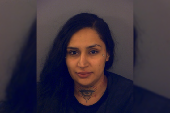 El Paso Woman Faces DWI and Child Endangerment Charges After Late-Night Traffic Stop