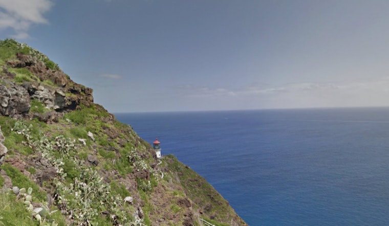Elderly Man Airlifted in Critical Condition After Off-Trail Incident on Makapuʻu Lighthouse Trail in Hawaiʻi Kai
