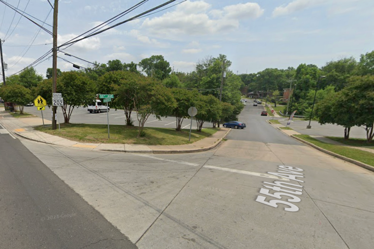 Elderly Pedestrian Fatally Struck by Vehicle in Prince George's County