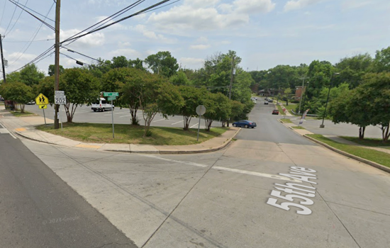 Elderly Pedestrian Fatally Struck by Vehicle in Prince George's County