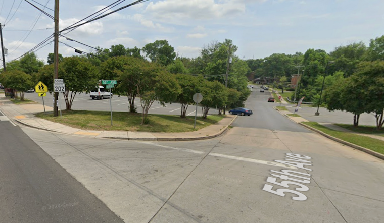 Elderly Pedestrian Fatally Struck by Vehicle in Prince George's County