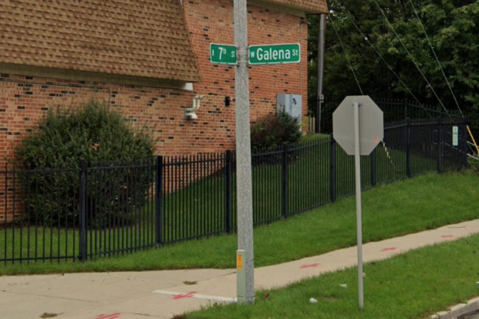 Elderly Victim Fatally Beaten in Milwaukee Home Invasion, Homicide Investigation Underway near Hillside
