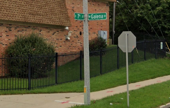 Elderly Victim Fatally Beaten in Milwaukee Home Invasion, Homicide Investigation Underway near Hillside