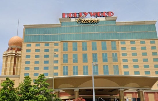 Elderly Woman Allegedly Kidnapped at Gunpoint from Hollywood Casino in Maryland Heights, Suspect Charged with Multiple Felonies