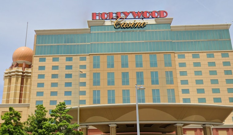 Elderly Woman Allegedly Kidnapped at Gunpoint from Hollywood Casino in Maryland Heights, Suspect Charged with Multiple Felonies