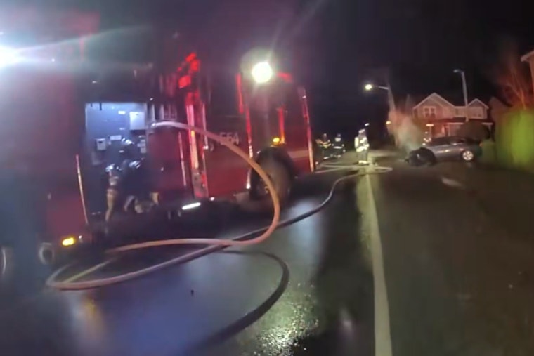 Elderly Woman Dies in Pierce County Fire; Road Rage Shooting and Stolen Vehicle Recovery Under Investigation
